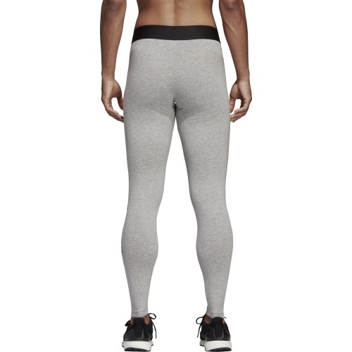 Legginsy damskie Adidas W MH Bos Tights Grey DU0006