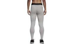 Legginsy damskie Adidas W MH Bos Tights Grey DU0006