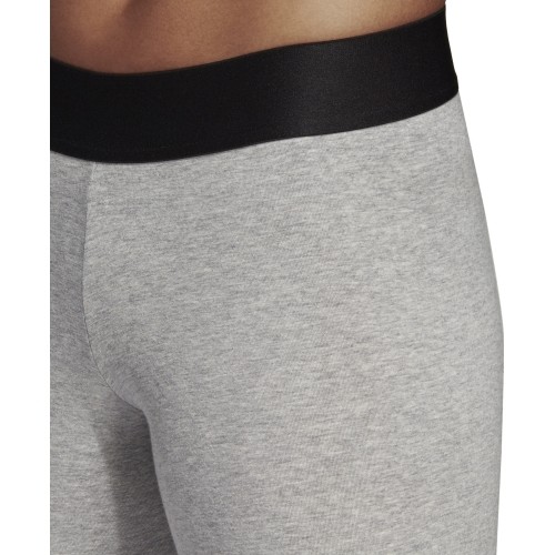Legginsy damskie Adidas W MH Bos Tights Grey DU0006