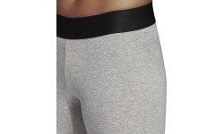 Legginsy damskie Adidas W MH Bos Tights Grey DU0006