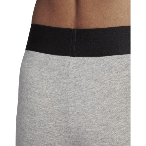 Legginsy damskie Adidas W MH Bos Tights Grey DU0006