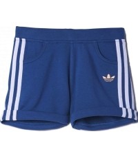 Adidas Originals Šortai Paaugliams J GV SHORTS G
