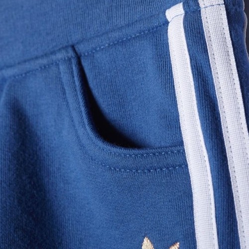 Adidas Originals Šortai Paaugliams J GV SHORTS G