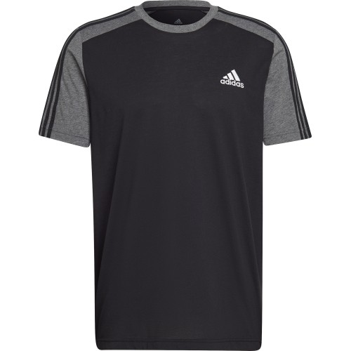 Koszulka męska Adidas M Mel Tee czarna HK2902
