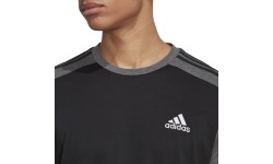 Koszulka męska Adidas M Mel Tee czarna HK2902