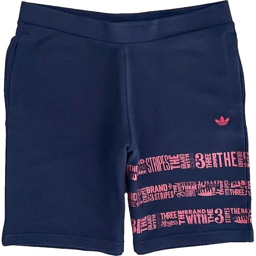 Adidas Originals szorty męskie STREET GRP Navy AO0942