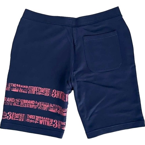 Adidas Originals szorty męskie STREET GRP Navy AO0942