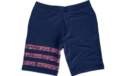 Adidas Originals Šortai Vyrams STREET GRP Navy AO0942