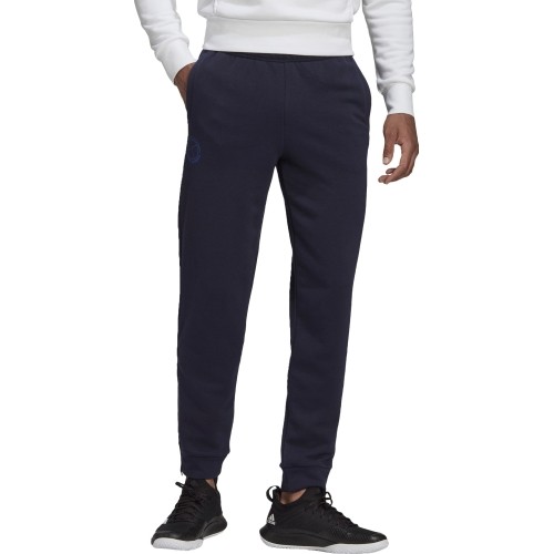 Spodnie Adidas Cat Graph Pant Blue GH7355