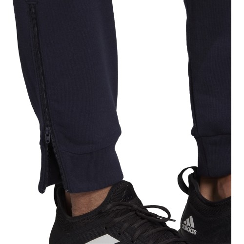 Spodnie Adidas Cat Graph Pant Blue GH7355