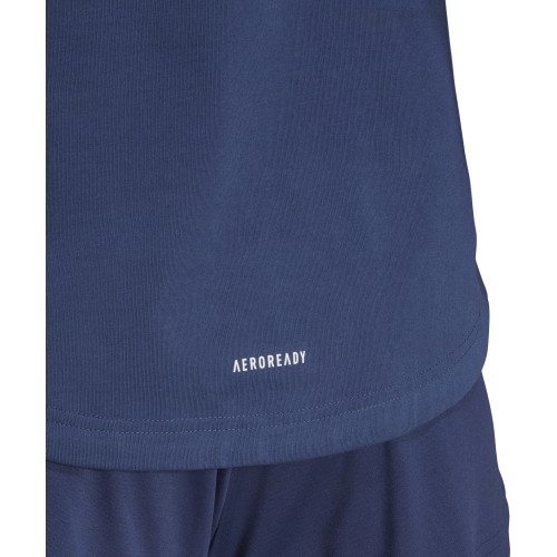 Adidas Palaidinė W Script Tank Blue