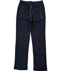 Adidas Originals Sportinės Kelnės Moterims FLEECE FIREBIRD Black O55794