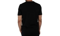 Koszulka Puma Track Tee Cotton Black 594870 01