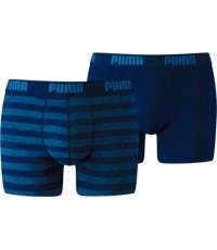 Bielizna Puma Stripe 1515 Navy
