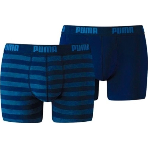 Bielizna Puma Stripe 1515 Navy