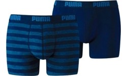 Bielizna Puma Stripe 1515 Navy