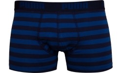 Bielizna Puma Stripe 1515 Navy