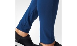 Legginsy damskie Adidas SP ID Tight niebieskie S97147