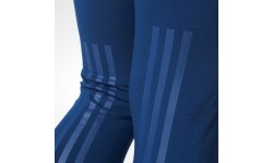 Legginsy damskie Adidas SP ID Tight niebieskie S97147