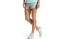 Spodenki Puma Athletic Shorts szare 590756 04