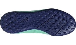 Buty młodzieżowe Adidas X Tango 17.3 TF, zielone CP9027