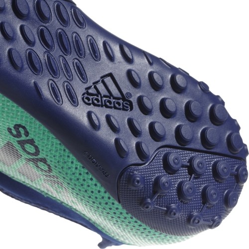 Buty młodzieżowe Adidas X Tango 17.3 TF, zielone CP9027