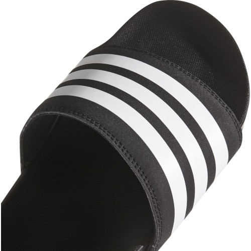 Adidas Šlepetės Adilette Comfort Black