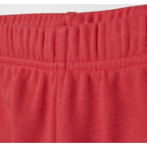 Spodnie dziecięce Adidas I FAV KN PANT Red BP5331