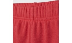 Spodnie dziecięce Adidas I FAV KN PANT Red BP5331
