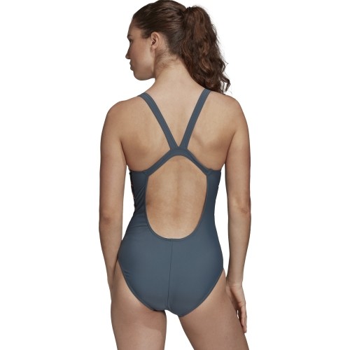 Strój kąpielowy Adidas SH3.Ro Taper S Blue FS3945
