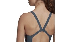Strój kąpielowy Adidas SH3.Ro Taper S Blue FS3945