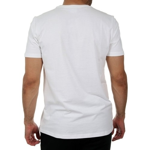 Koszulka Puma Track Tee White 594870 02