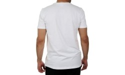 Koszulka Puma Track Tee White 594870 02