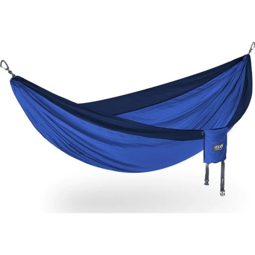 Hamak ENO DoubleNest S23 - Royal/Navy