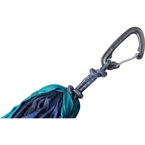 Hamak ENO DoubleNest S23 - Royal/Navy