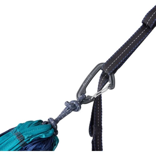 Hamak ENO DoubleNest S23 - Royal/Navy