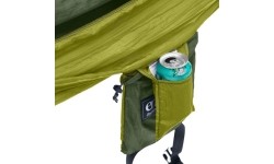 Hamak ENO DoubleNest S23 - Royal/Navy