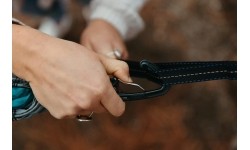 Hamak ENO DoubleNest S23 - Royal/Navy