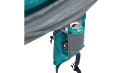 Hamak ENO DoubleNest S23 - Royal/Navy