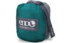 Hamak ENO DoubleNest S23 - Red/Charcoal