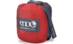 Hamak ENO DoubleNest S23 - Olive/Melon