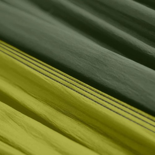 Hamak ENO DoubleNest S23 - Olive/Melon