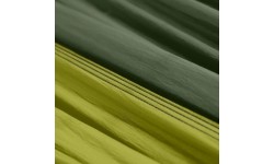 Hamak ENO DoubleNest S23 - Seafoam/Grey