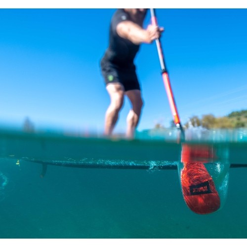 Wiosło z włókna szklanego Jobe - Lime