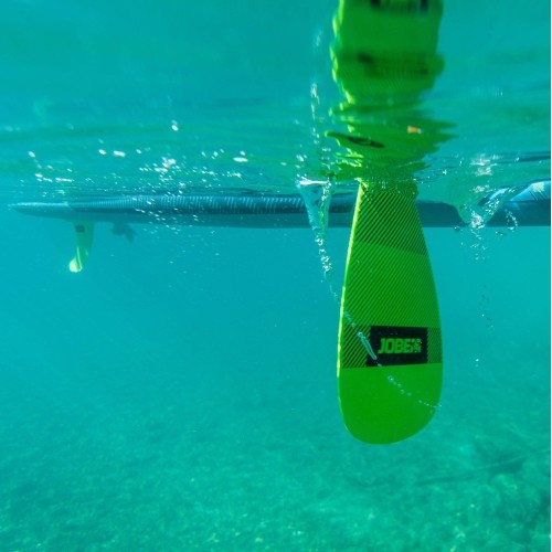 Wiosło z włókna szklanego Jobe - Orange