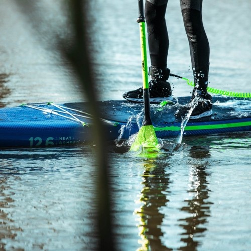 Wiosło z włókna szklanego Jobe - Orange