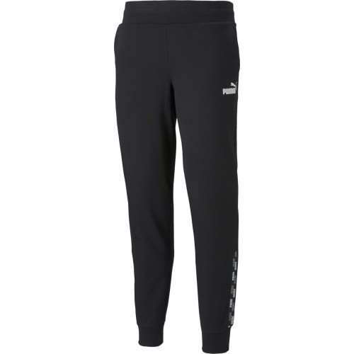 Spodnie damskie Puma Power Pants Fl Black 589546 01