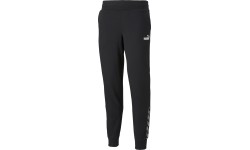 Spodnie damskie Puma Power Pants Fl Black 589546 01