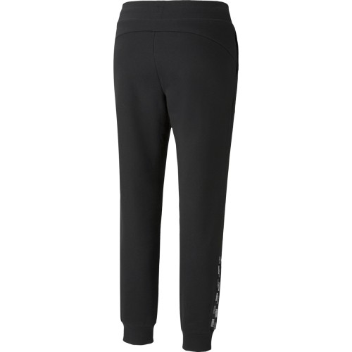 Spodnie damskie Puma Power Pants Fl Black 589546 01