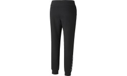 Spodnie damskie Puma Power Pants Fl Black 589546 01